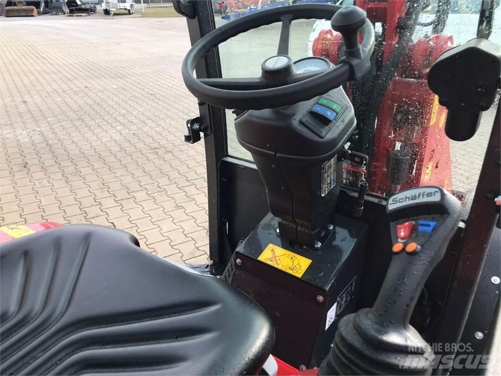 Schäffer 23E Landbouw - overige
