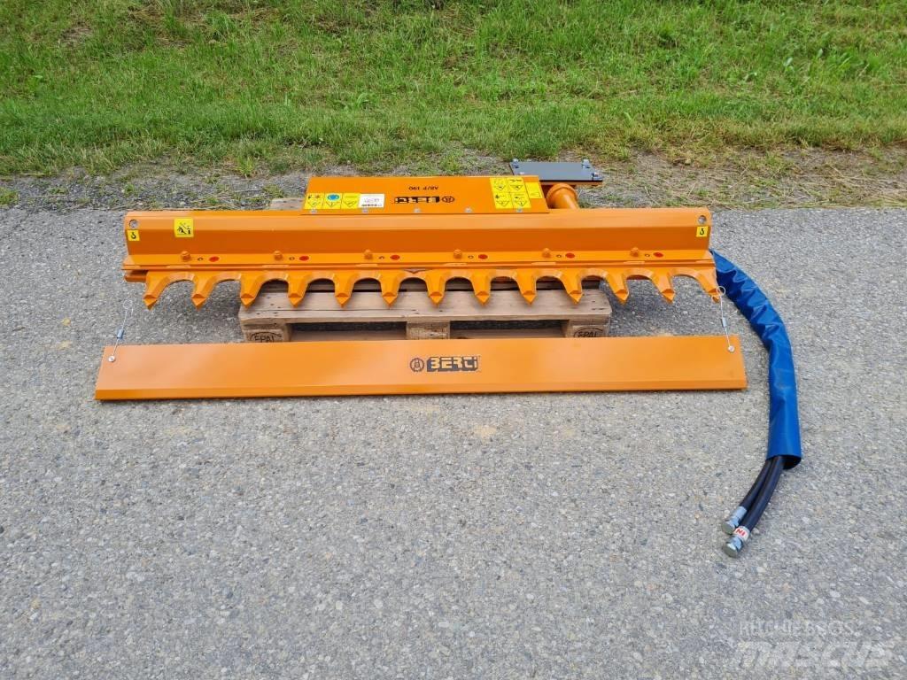 Berti AS/P 190 Scharen