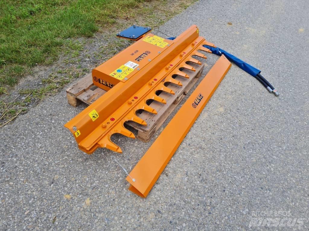 Berti AS/P 190 Scharen
