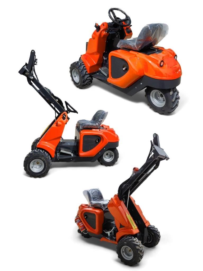Günstig 803 Miniladers