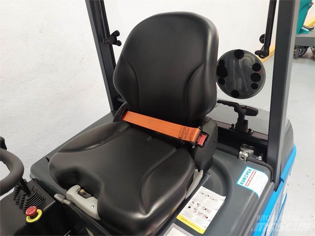  ECB20SB Elektrische heftrucks