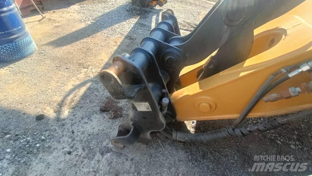 CAT 930 G Wielladers