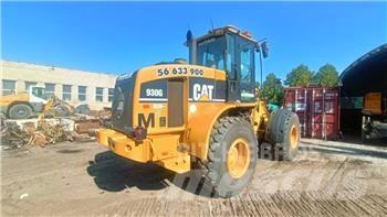 CAT 930 G Wielladers