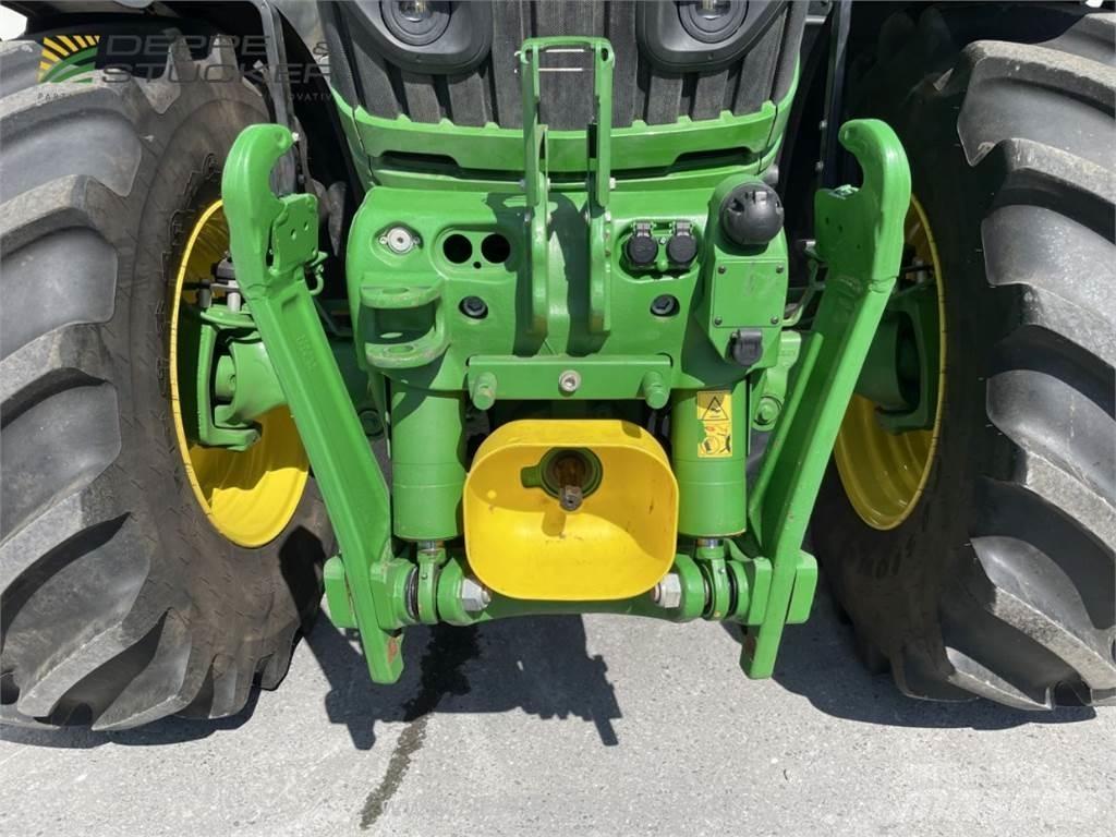 John Deere 6R 250 Tractoren