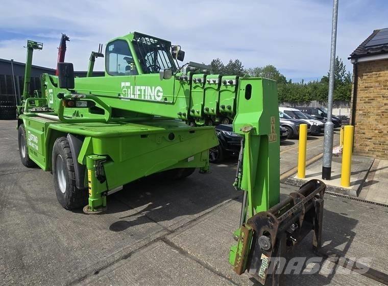 Merlo 40.30 MCSS Verreikers