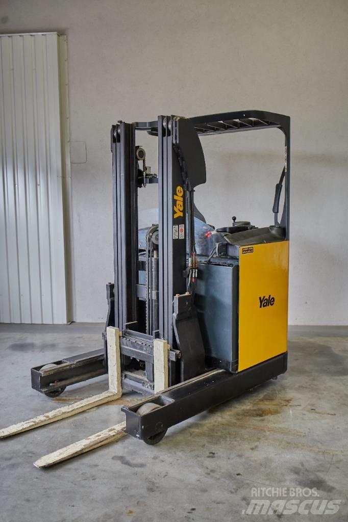 Yale MR14 Elektrische heftrucks