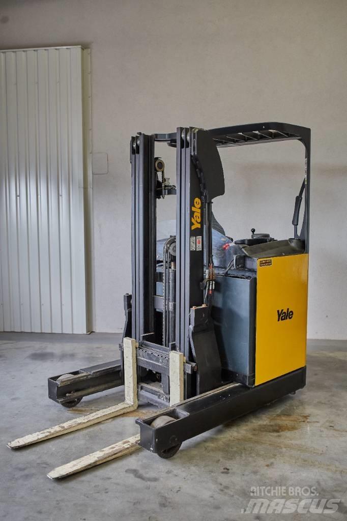 Yale MR14 Elektrische heftrucks