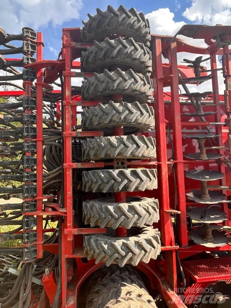 Horsch Pronto 8 DC Zaaimachines