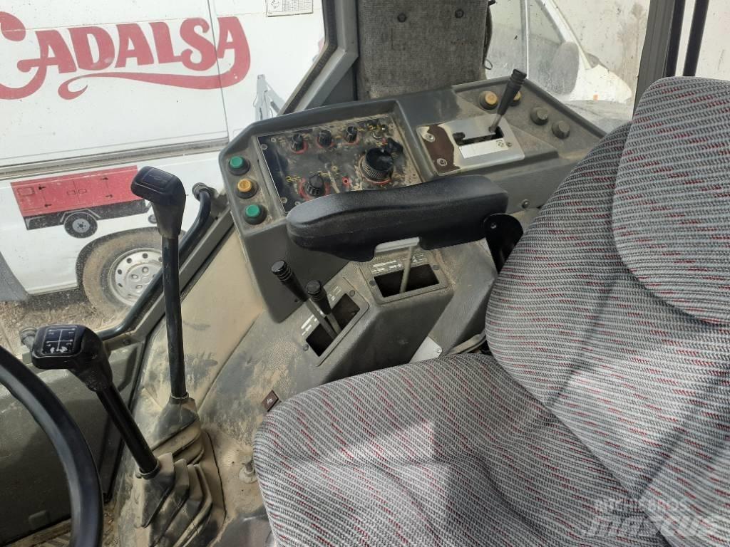 Massey Ferguson 3630 Tractoren