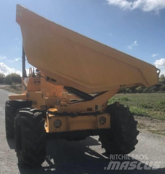 Thwaites MACH 866 Mini Dumpers