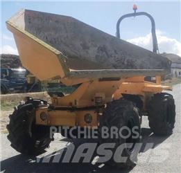 Thwaites MACH 866 Mini Dumpers