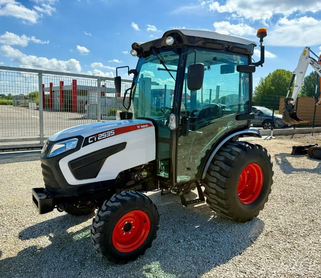 Bobcat CT 2535 Tractoren