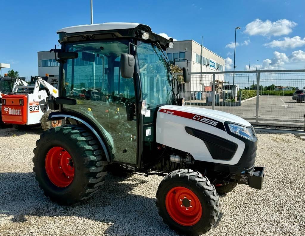 Bobcat CT 2535 Tractoren
