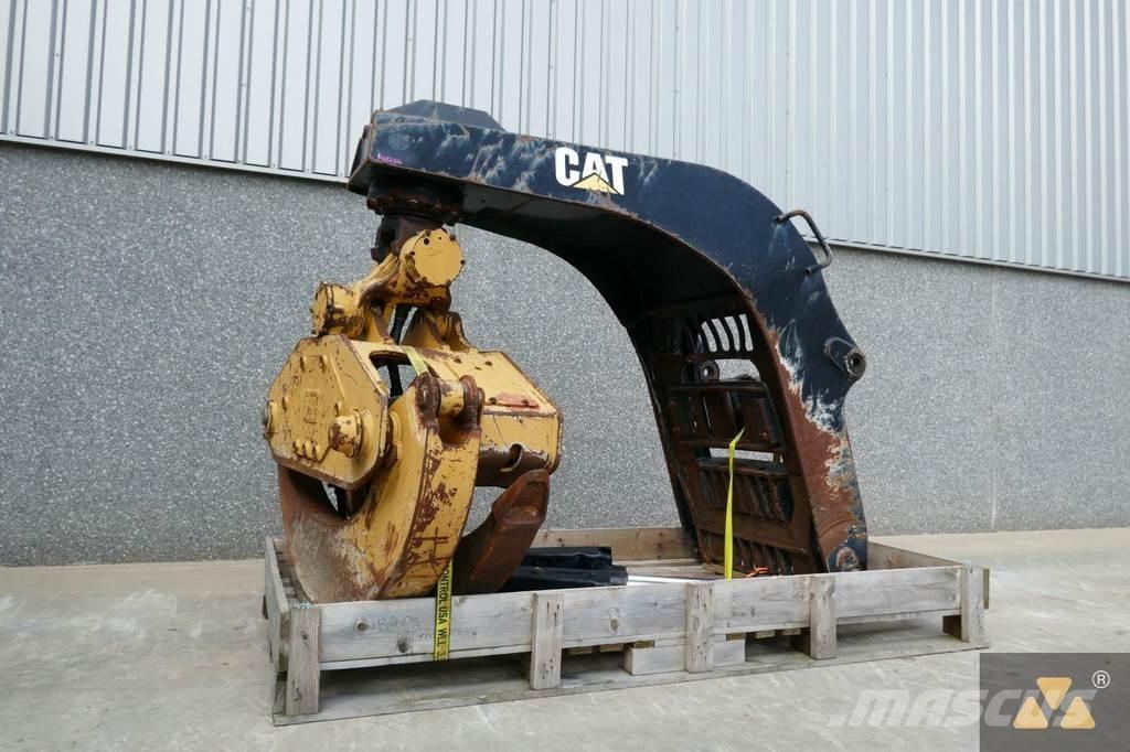 CAT 525D Grapple Transport - Anderen