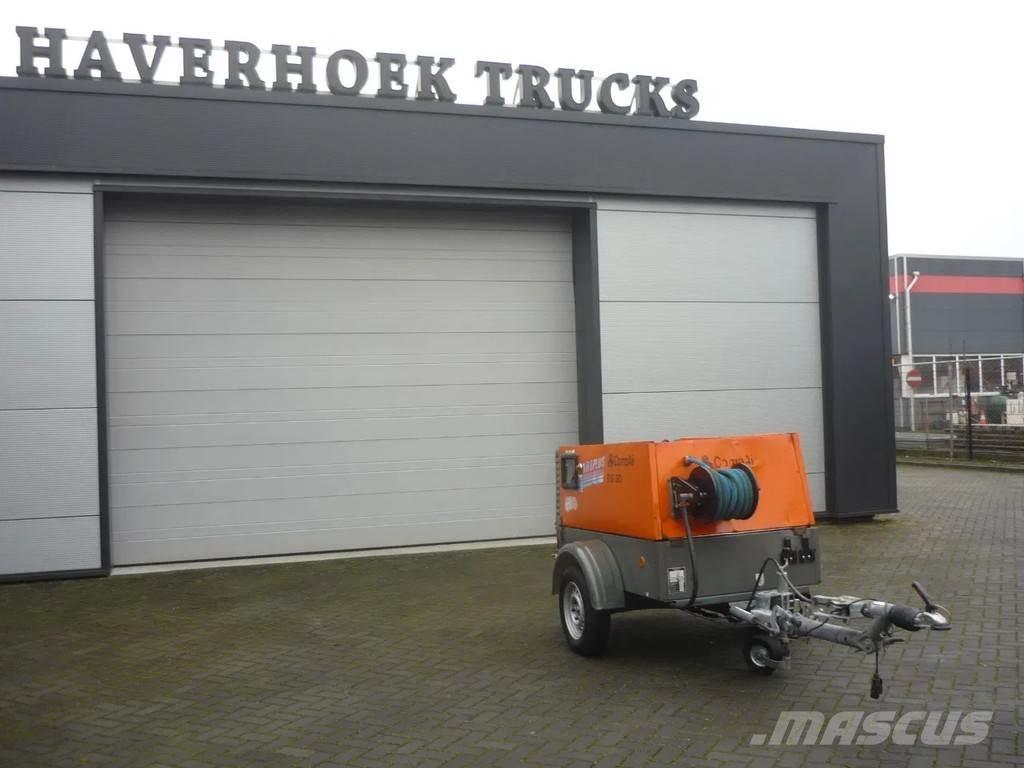 Compair DS 30G Compressors