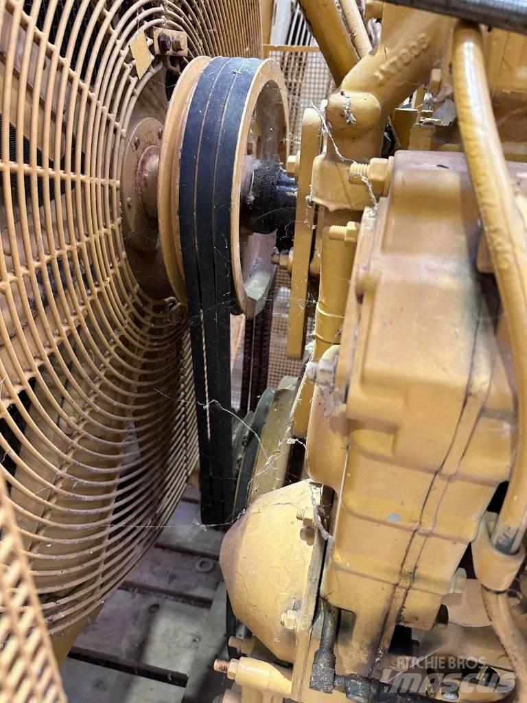 CAT 3406C DITA Motoren