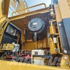 CAT 345 D Rupsgraafmachines