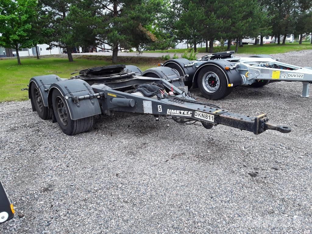 Limetec VPA218 Dolly's