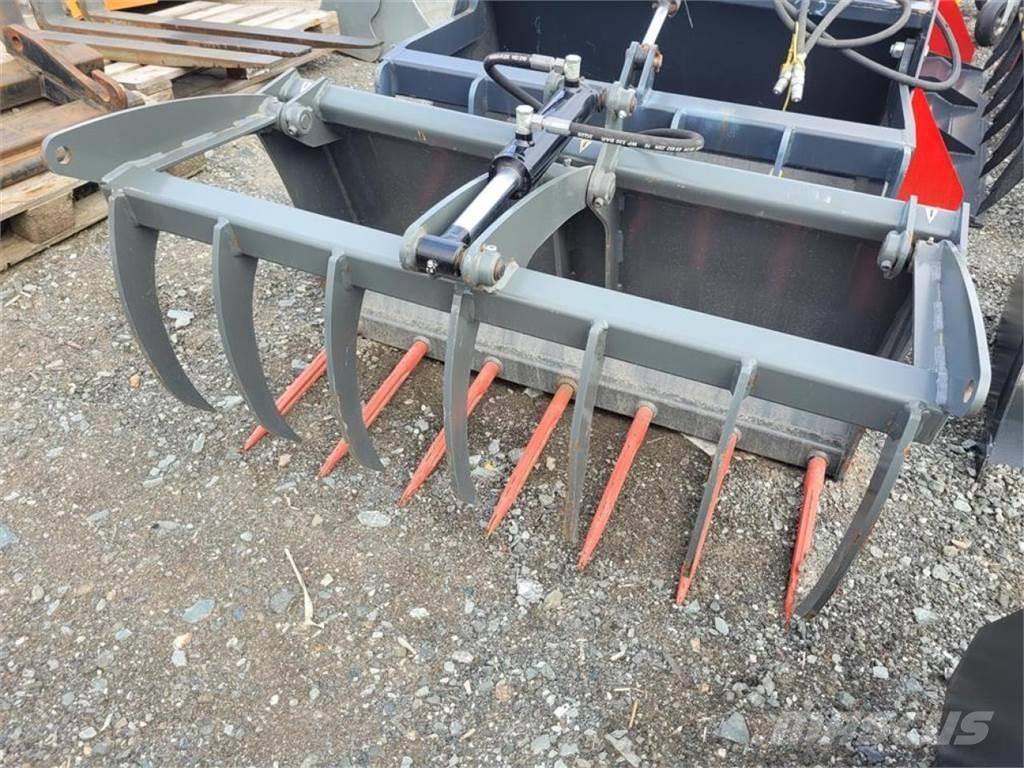 Kramer - Landbouw - overige