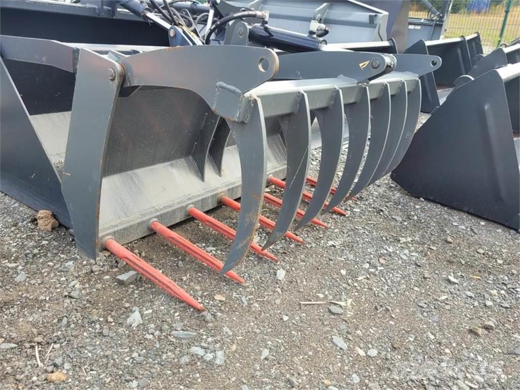 Kramer - Landbouw - overige