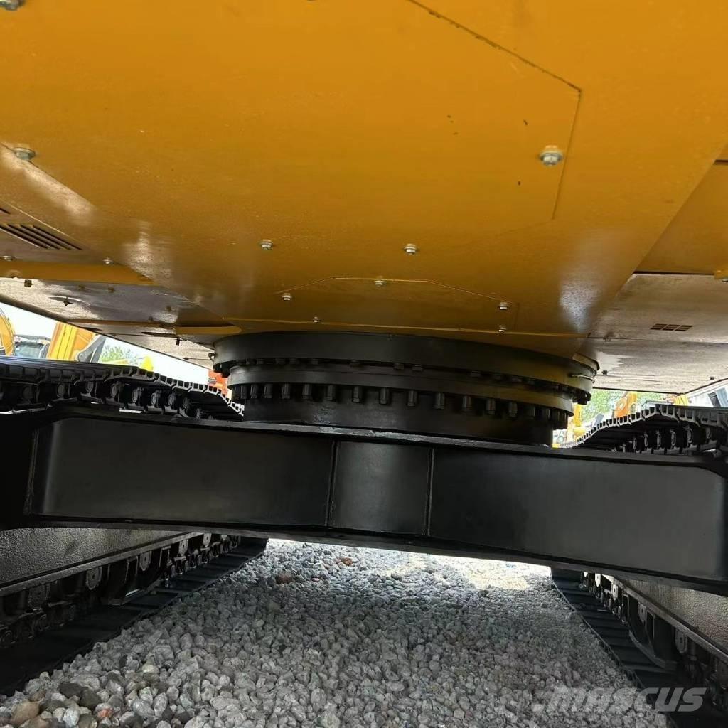 CAT 336 D L Rupsgraafmachines