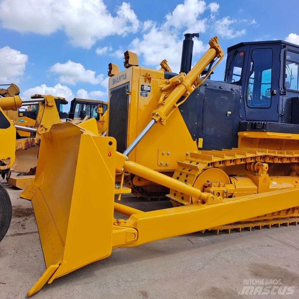 Shantui SD 32 Rupsdozers