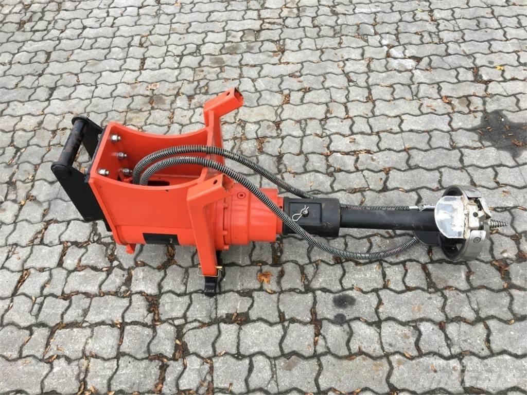  SP30 Sleuvengravers