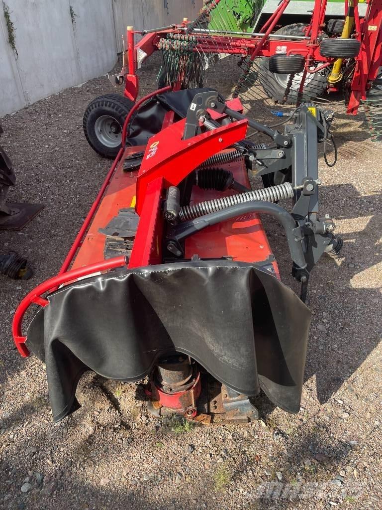 Vicon Extra 332XF Maaiers