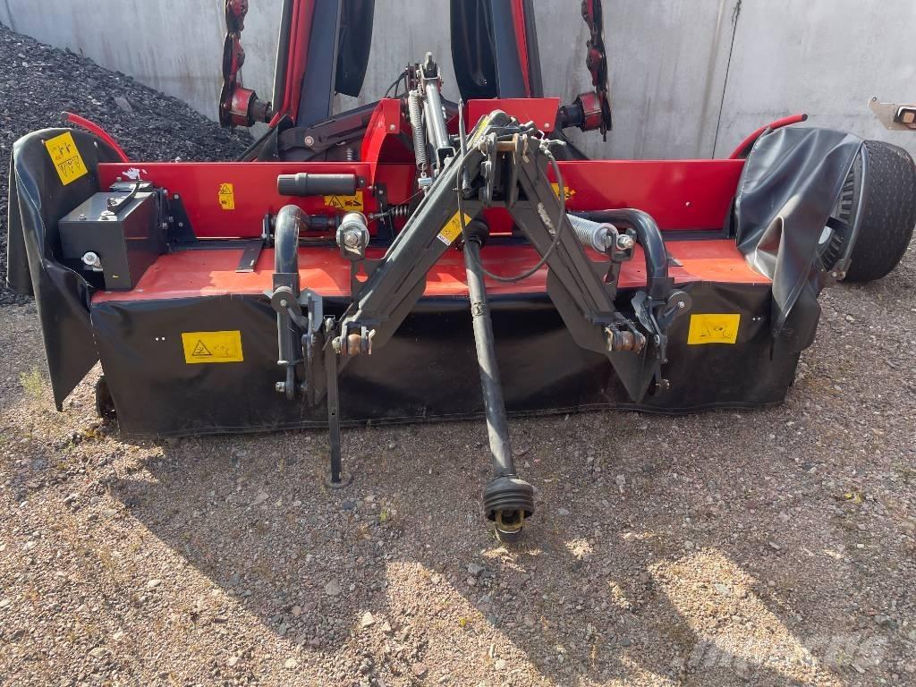 Vicon Extra 332XF Maaiers