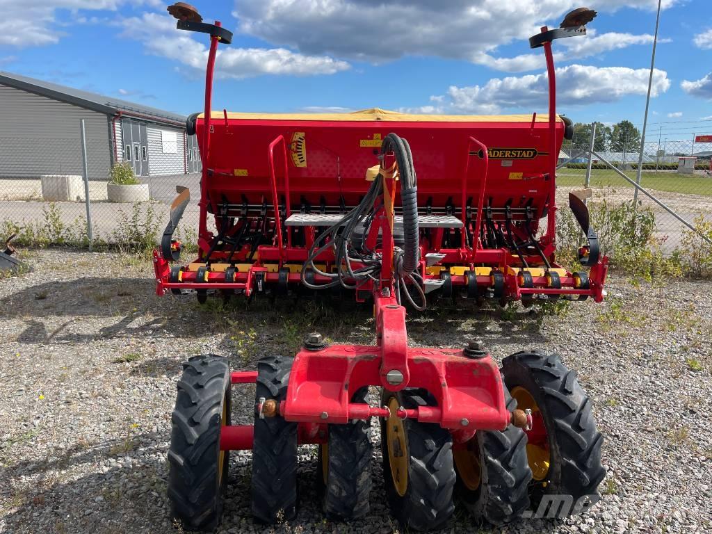 Väderstad RD400C Zaaimachines