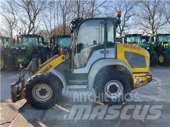 Kramer 5055 Wielladers