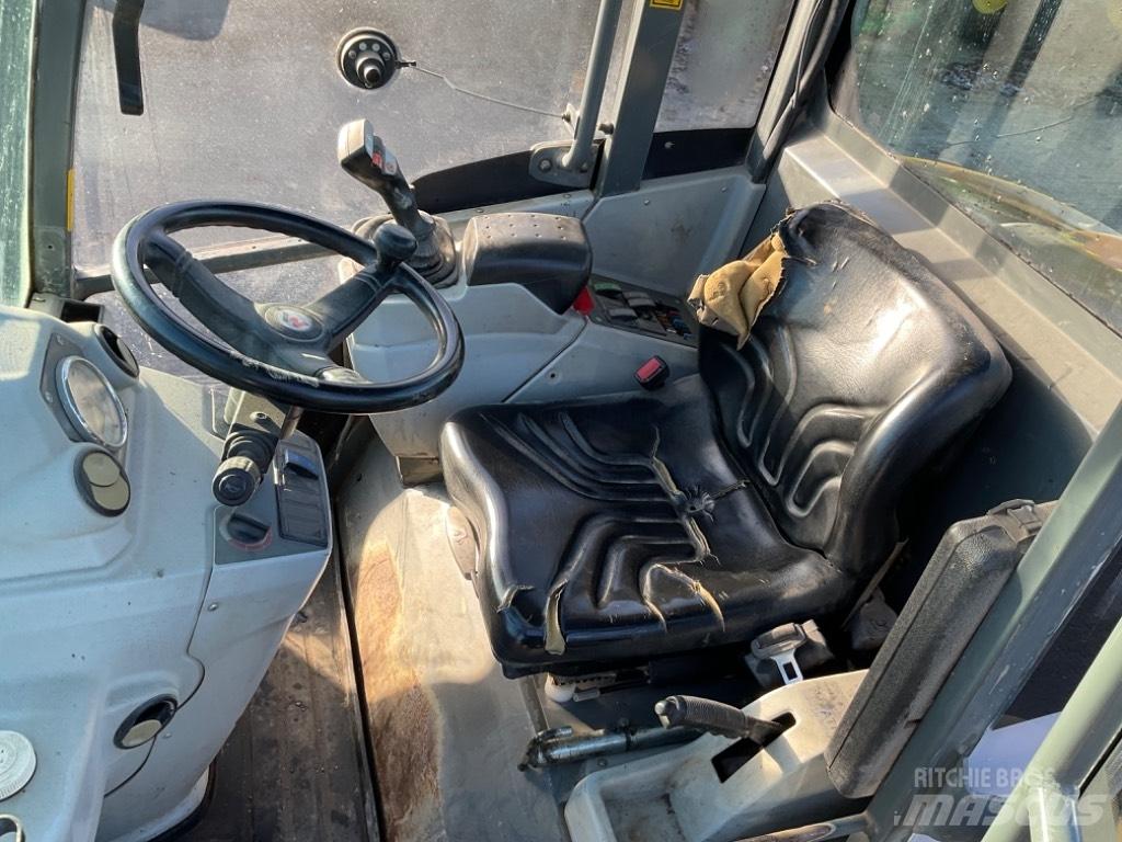 Kramer 5055 Wielladers