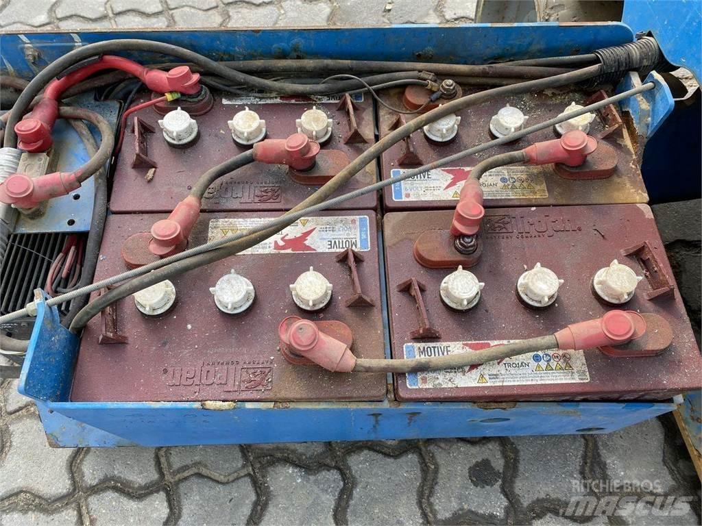 Genie GS1932 Schaarhoogwerkers