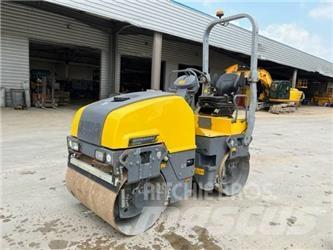 Dynapac CC 1100 Duowalsen