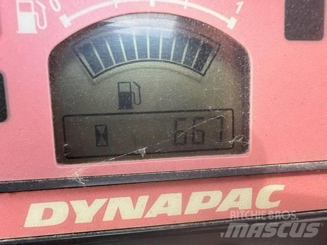 Dynapac CC 1100 Duowalsen
