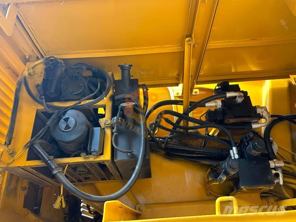 XCMG XCT 80L5 Kranen voor alle terreinen