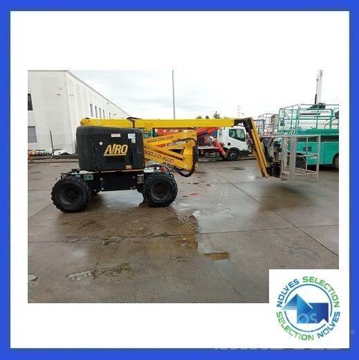Airo SG1600JD Knikarmhoogwerkers