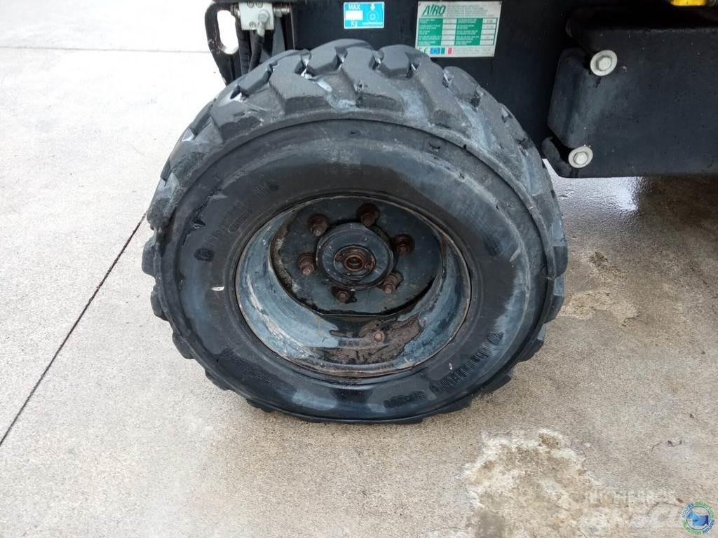 Airo SG1600JD Knikarmhoogwerkers