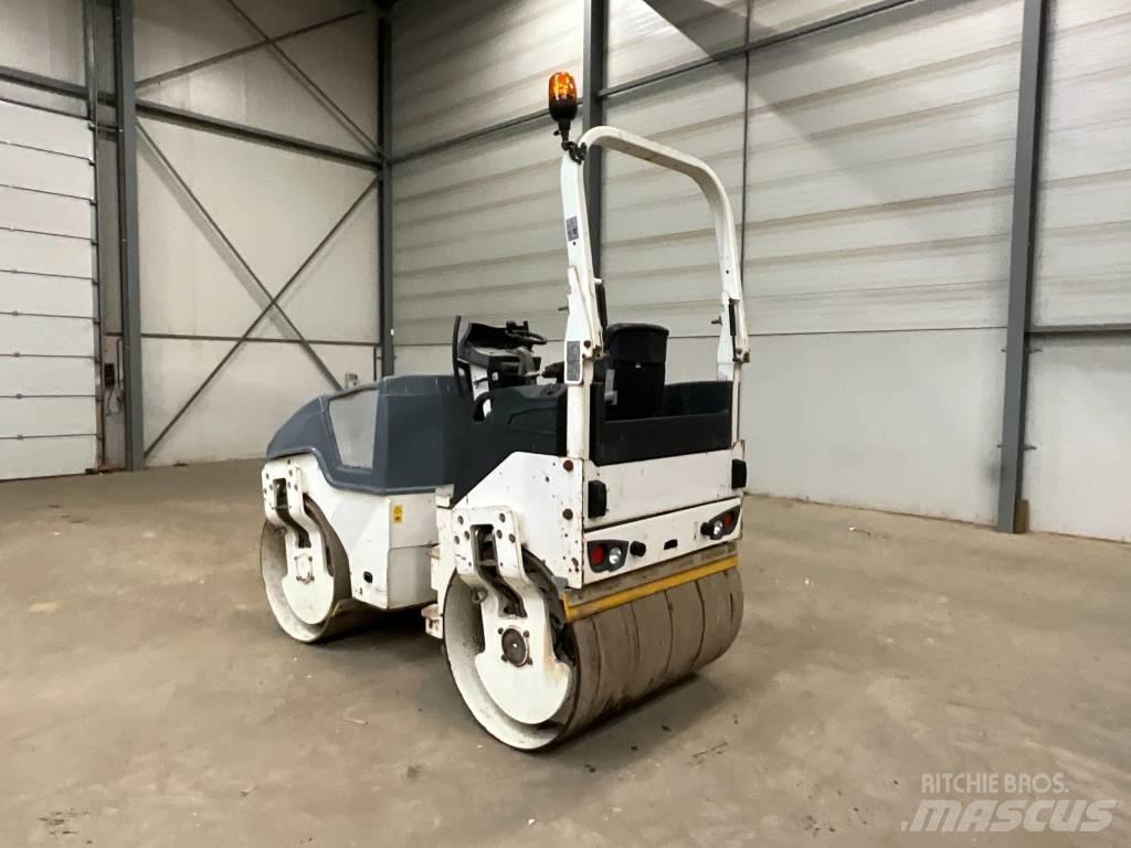 Bomag BW 135 AD-5 Duowalsen