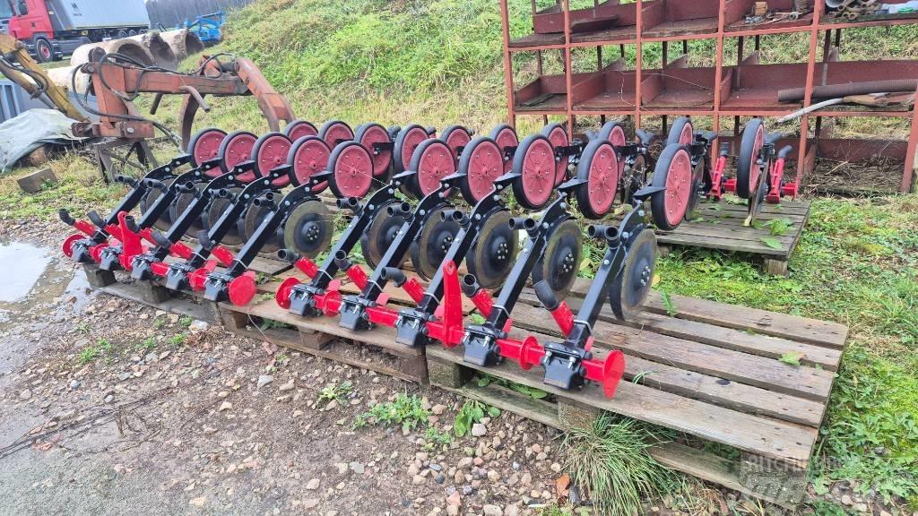 Horsch Focus 6 TD Zaaimachines