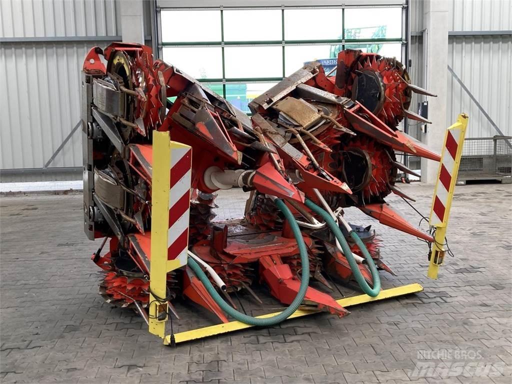 Kemper 375 Accessoires voor maaidorsmachines