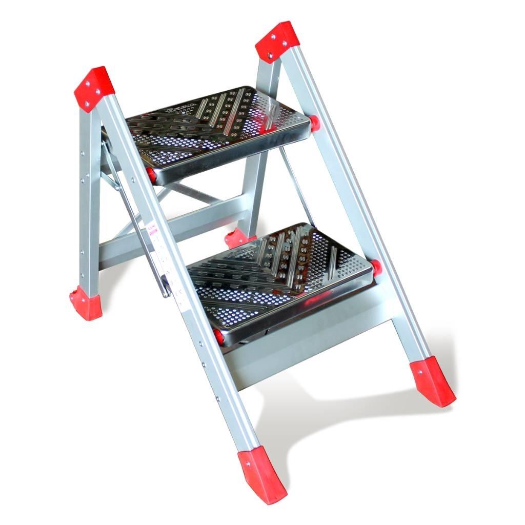 Faraone SGP02.17 magazijnplatforms