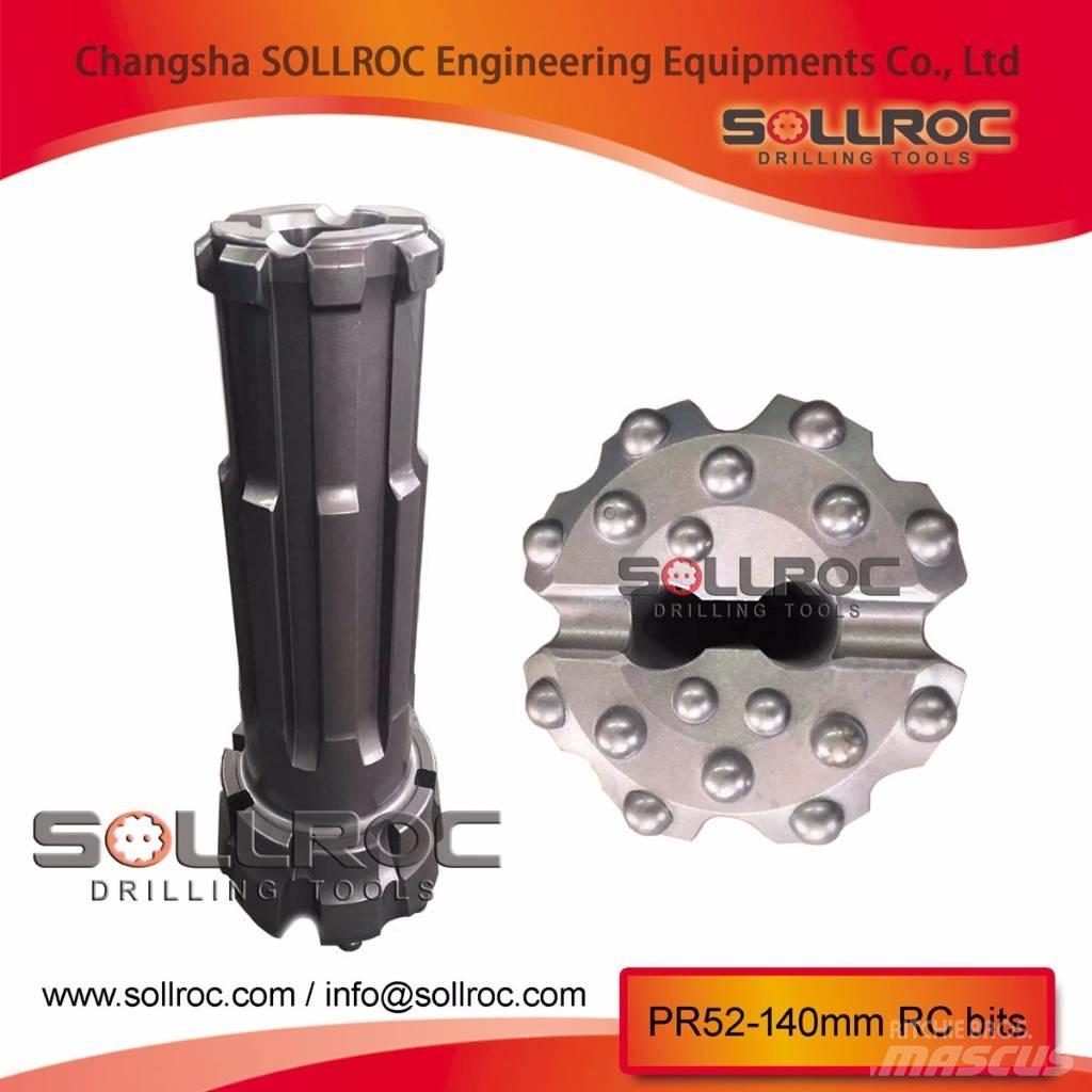 Sollroc RC bits Accessoires en onderdelen voor boormachines
