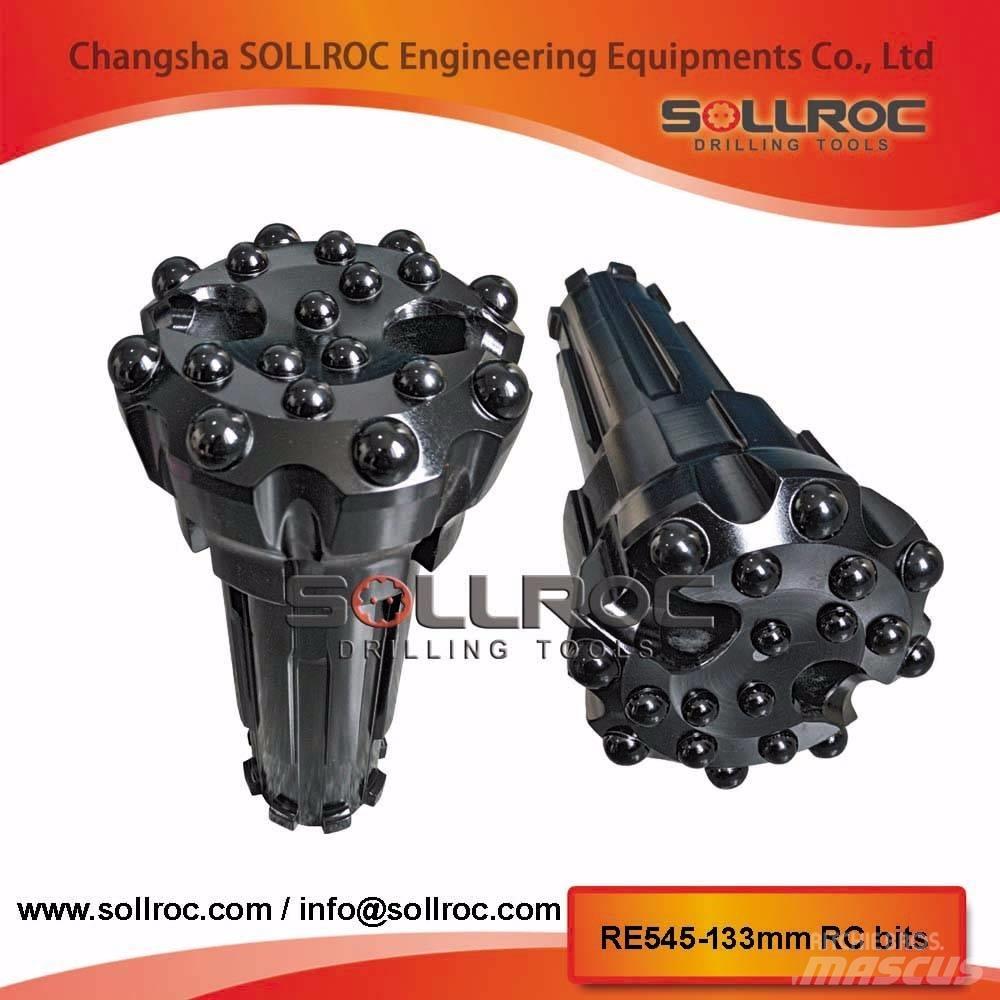 Sollroc RC bits Accessoires en onderdelen voor boormachines