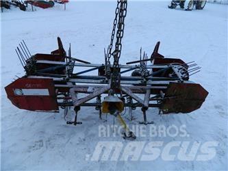 Mads Amby 220 Schudders