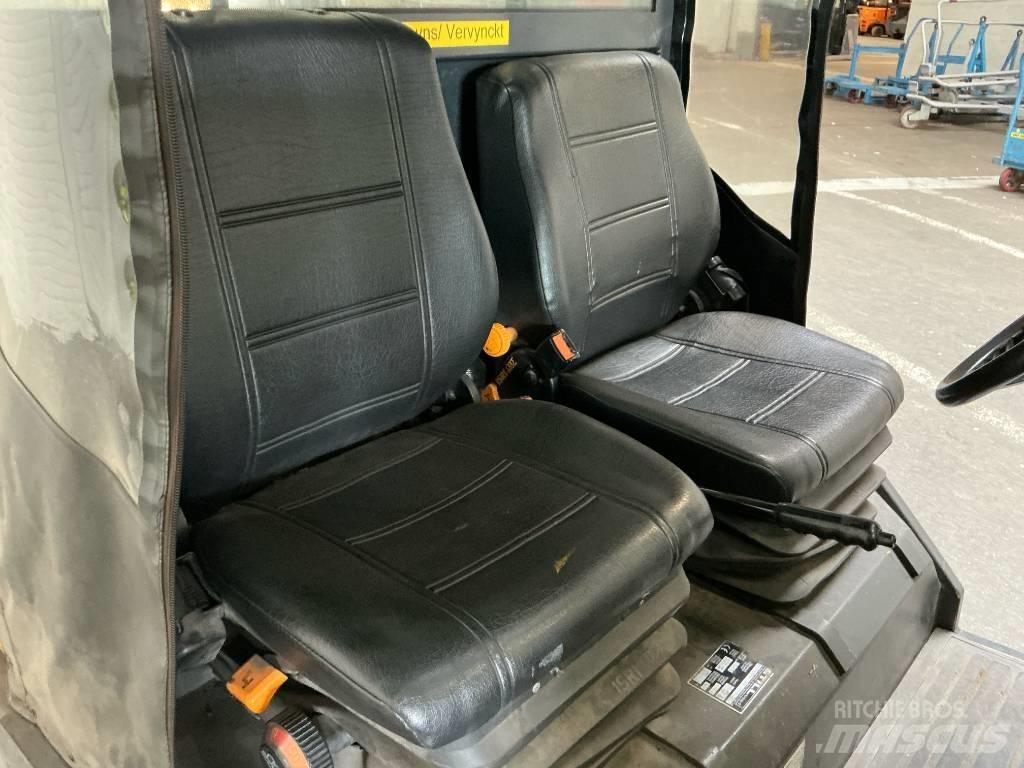 Still R 0725 Electro trekker