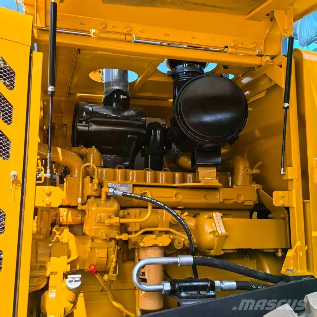 SDLG LG 956 L Wielladers