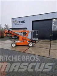 Niftylift HR 12 Knikarmhoogwerkers