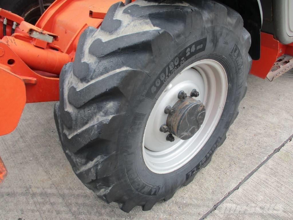 Manitou MT 1030 ST Verreikers