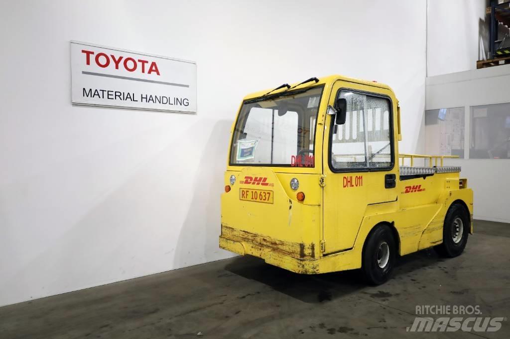 Simai TE291 Electro trekker